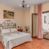 Hotel Balcón de los Montes, hotel en Colmenar