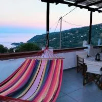 Μούσες, отель в Цагараде