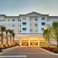 Residence Inn by Marriott Charleston Patriots Point, hotel di Mount Pleasant