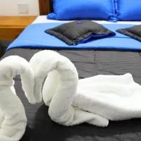 Hotel Plazas Millas Merida, מלון בMérida