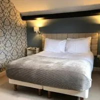 The Coachmakers Arms, hotell i Wallingford