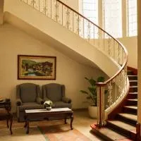 Hotel Bresciani, ξενοδοχείο σε La Aurora