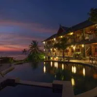 Sea Rock Resort, hotel u gradu Haad Pleayleam