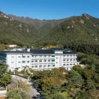 Hotel Gaya, hotel v mestu Songju