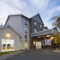 Hôtel TERRA Laurentides, hotel em Sainte-Agathe-des-Monts