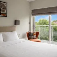 Salt Rooms, hotel em Scarborough