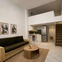 Tailor Urban Loft Thiva, hotel em Thiva