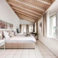 COZY 3 !Gratis Parken, Free Parking! – hotel w mieście Weinfelden