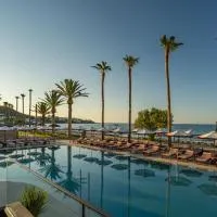 Hotel Blue Sea Beach, Affiliated by Meliá, hotel en Stalida