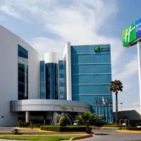 Holiday Inn Express San Luis Potosí by IHG, hotel a San Luis Potosí