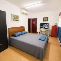 Comfortable Ensuite Room in Suva CBD, hotelli kohteessa Suva