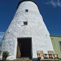 Partsi Veski、Partsiのホテル