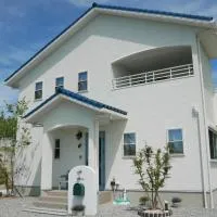 Awaji में, होटल アオイカゼ