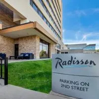 Radisson Hotel La Crosse, hotel en La Crosse