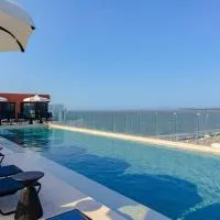 Faranda Collection Cartagena, a member of Radisson Individuals، فندق في كارتاهينا دي اندياس