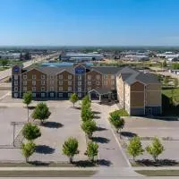 Travelodge Suites by Wyndham Estevan, hôtel à Estevan