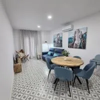 LAS CASITAS DE JISA, hotel sa Talavera de la Reina