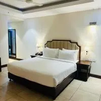 Park Selections, hotel a Bhubaneshwar
