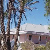 Maskam Manor, מלון בVanrhynsdorp