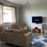 Leipurinkuja 5 A2 - yksiö Teuvan keskustassa, hotel in Teuva