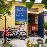 Bed and Breakfast Mittelkärnten, hotel ad Althofen