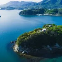SHIMASTREAM house, hotel sa Shodoshima
