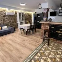 Casa Olga, hotel u gradu Lanestosa
