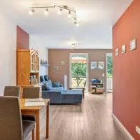 Ferienwohnung "Beim Tannenbaum", hotel in Reichensachsen