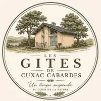 Les gites de Cuxac Cabardes - Nature, calme et charme près de Carcassonne, hotel en Cuxac-Cabardès