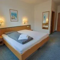 Landgasthof Bären, hotel v destinácii Dietmannsried