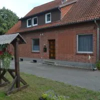 Zum Zingelforst, hotel em Neudorf