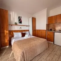 Mziuri Gonio 208, hotel en Gonio