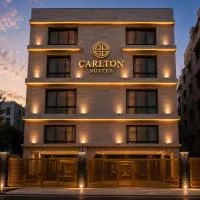 kolkata에 위치한 호텔 Eco Corporate Inn 3 By Carlton Suites