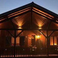 Le Chalet Hubertus - Climatisé - 80 m2, khách sạn ở Rohrbach-lès-Bitche