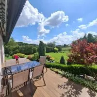 Apartamenty TUTERRA II, hotel a Zabagnie