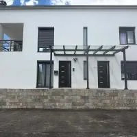 Ferienwohnung Mina, hotel Münsingenben