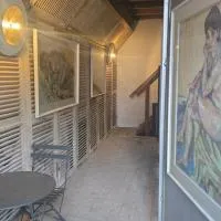 fab, khách sạn ở Zottegem