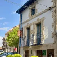 Las Nieves، فندق في ميرافلوريس ذي لا ثييرا