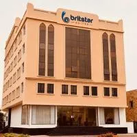 Britstar Suites Salalah, hotel di Salalah