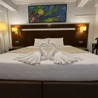 Mola INN Uşak, hotel en Uşak