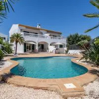 Luz Sun Poolhouse, hotel di Luz