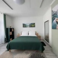 Family Apartment centre Mürzzuschlag -8-2, ξενοδοχείο σε Mürzzuschlag