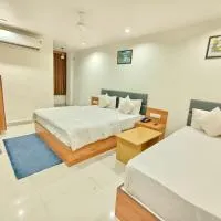Hotel Royal Relax, hotell i Gandhinagar