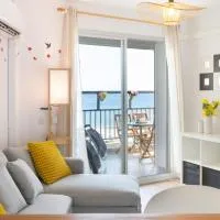 Front Beach Empuriabrava, ξενοδοχείο σε Empuriabrava