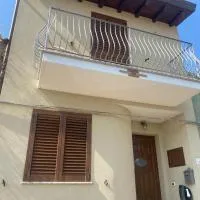 Cas Amari, hotel in Paringianu