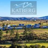 Katberg Hotel & Mountain Resort, хотел в Karberg