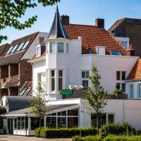 Hotel Restaurant Piccard, hotel sa Vlissingen