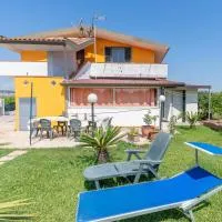Villa Caterina, hotel in Solarino