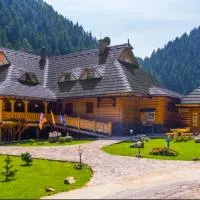 Penzión U dobrého pastiera, hotel din Ružomberok