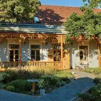MONOslow - Wine, Dine & Rest, hotel i Monoszló